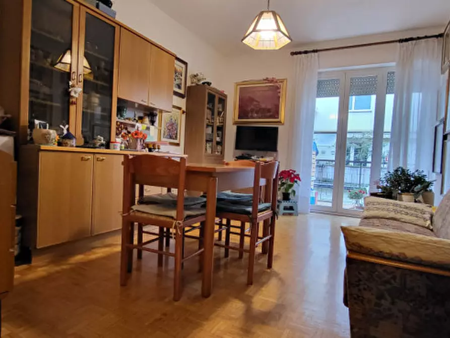 Immagine 2 di Appartamento in vendita  in Via dei Vanga - Wangergasse a Bolzano