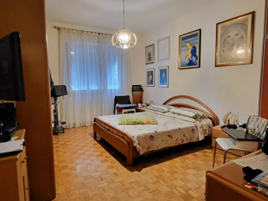 Immagine 5 di Appartamento in vendita  in Via dei Vanga - Wangergasse a Bolzano