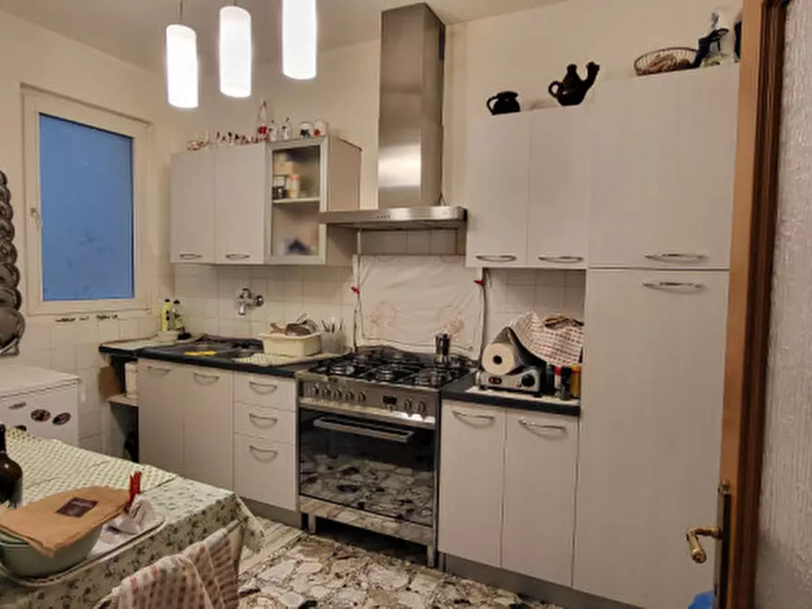 Immagine 8 di Appartamento in vendita  in Via dei Vanga - Wangergasse a Bolzano