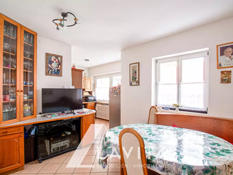 Immagine 1 di Appartamento in vendita  in Karl-von-Etzel-Straße - Via Karl von Etzel a Brennero .Brenner.