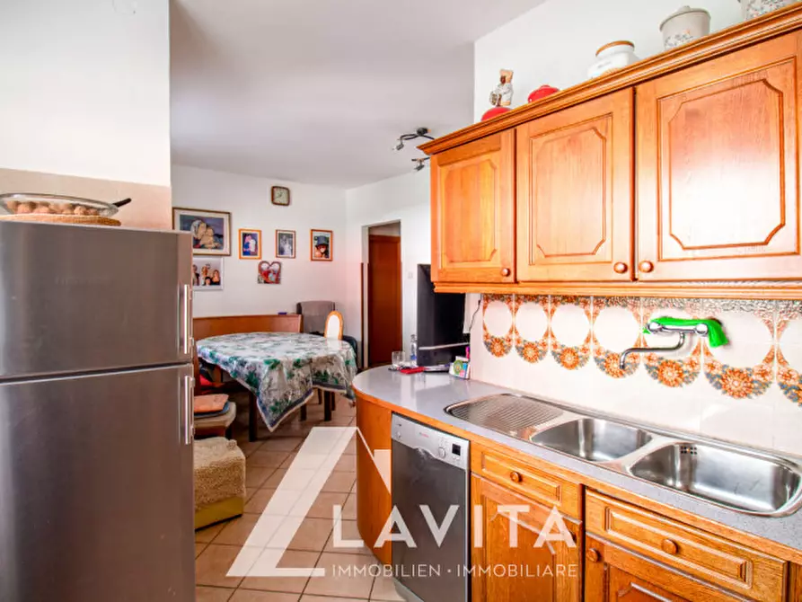 Immagine 5 di Appartamento in vendita  in Karl-von-Etzel-Straße - Via Karl von Etzel a Brennero .Brenner.