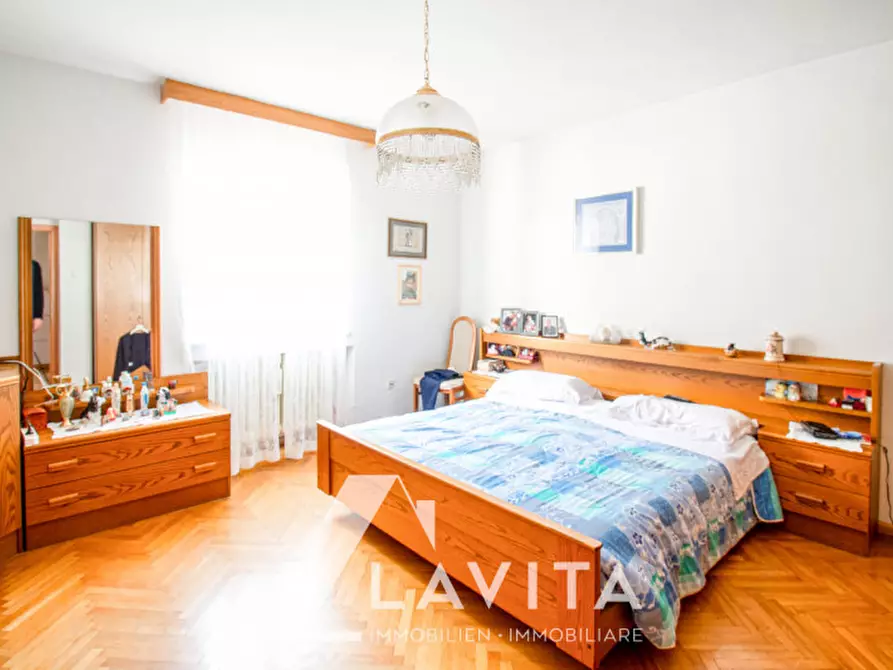 Immagine 9 di Appartamento in vendita  in Karl-von-Etzel-Straße - Via Karl von Etzel a Brennero .Brenner.