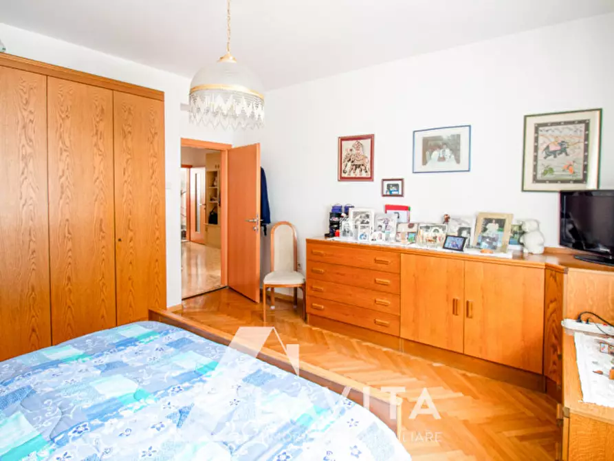 Immagine 10 di Appartamento in vendita  in Karl-von-Etzel-Straße - Via Karl von Etzel a Brennero .Brenner.