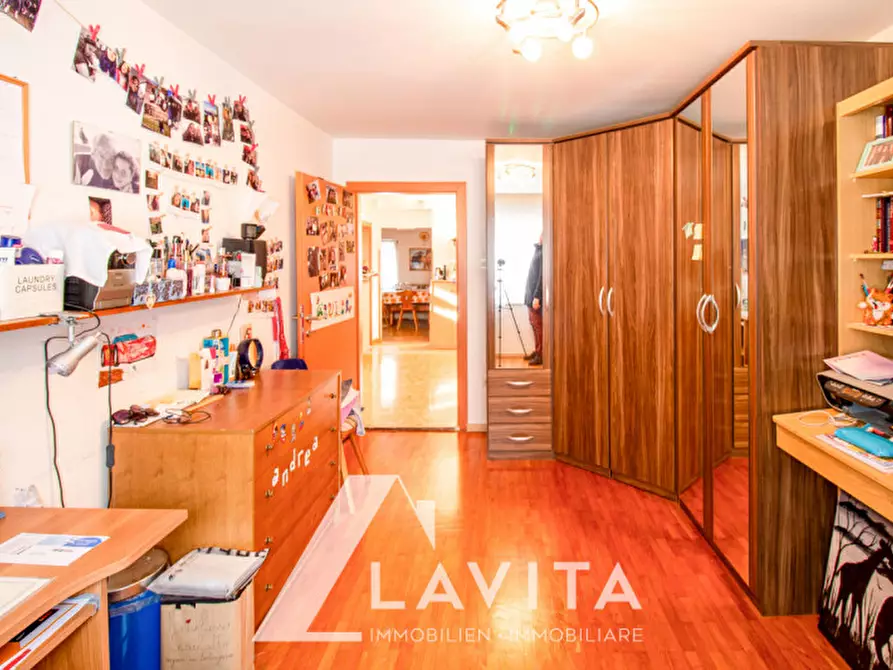 Immagine 12 di Appartamento in vendita  in Karl-von-Etzel-Straße - Via Karl von Etzel a Brennero .Brenner.