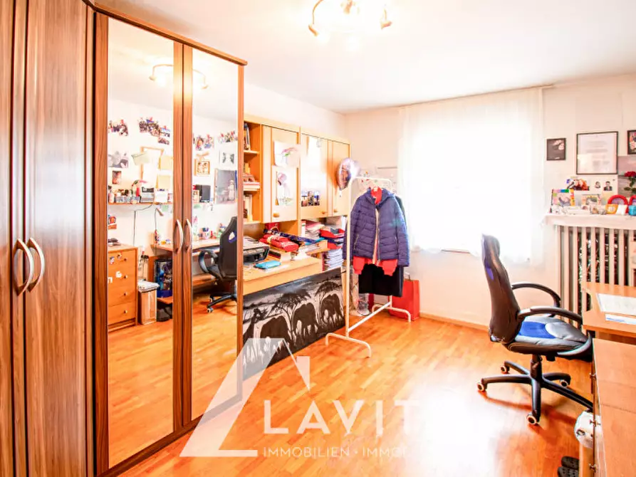 Immagine 13 di Appartamento in vendita  in Karl-von-Etzel-Straße - Via Karl von Etzel a Brennero .Brenner.