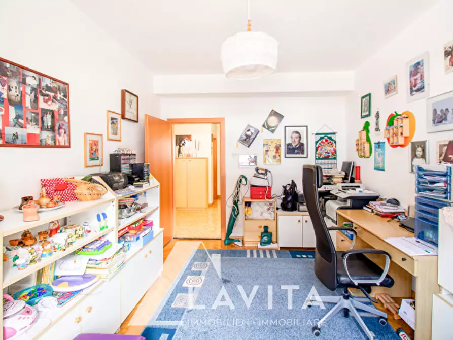 Immagine 14 di Appartamento in vendita  in Karl-von-Etzel-Straße - Via Karl von Etzel a Brennero .Brenner.