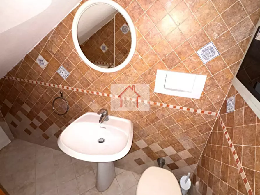 Immagine 4 di Villetta a schiera in vendita  a Giavera Del Montello