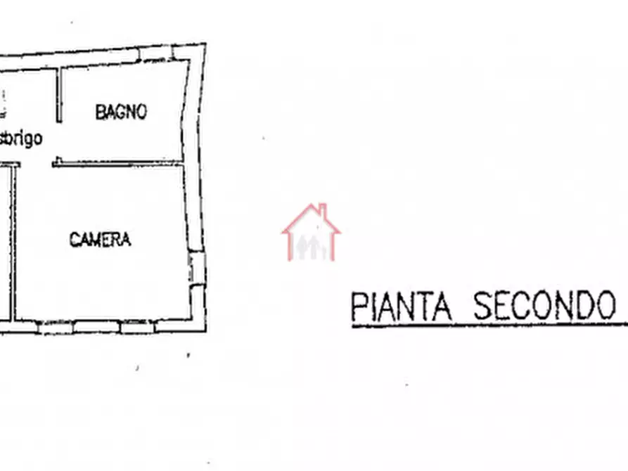 Immagine 23 di Villetta a schiera in vendita  a Giavera Del Montello