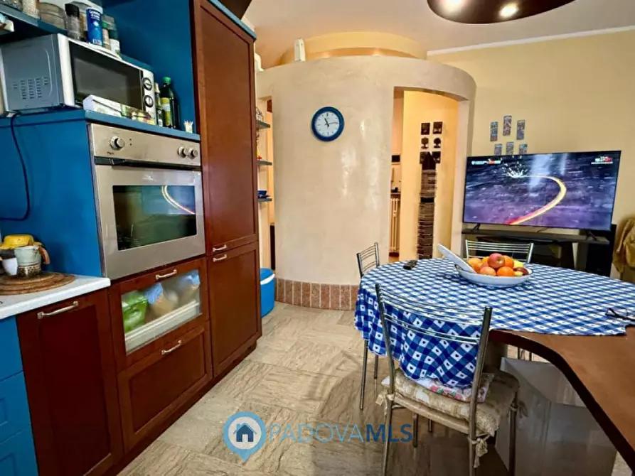 Immagine 4 di Appartamento in vendita  in Via Vittorio Saetta a Padova