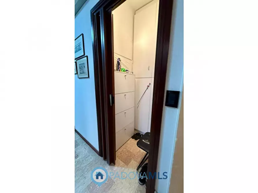 Immagine 20 di Appartamento in vendita  in Via Vittorio Saetta a Padova