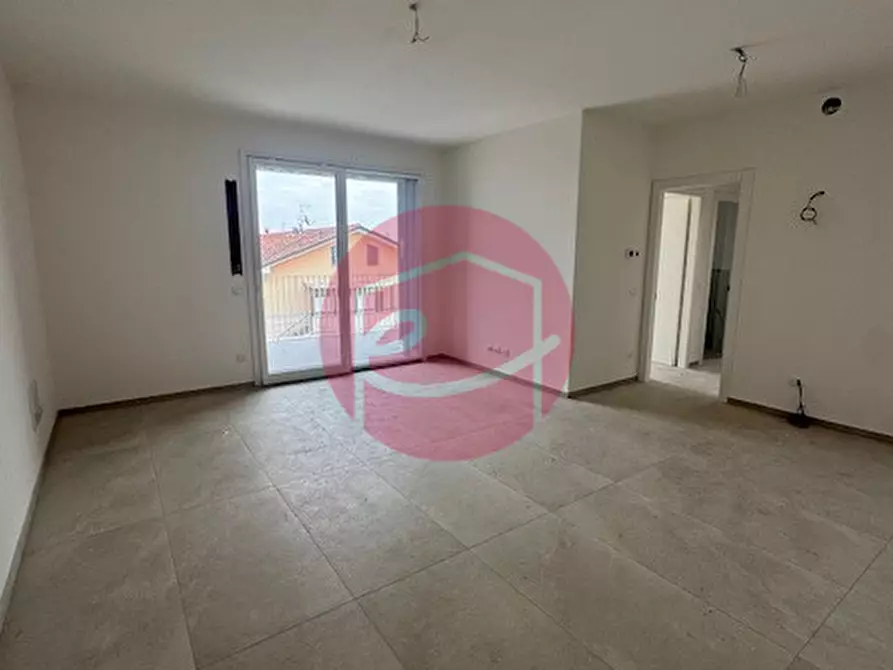 Immagine 2 di Appartamento in vendita  a San Mauro Pascoli