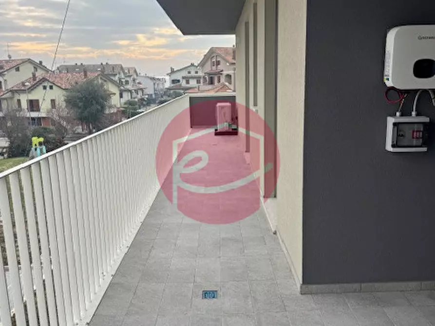 Immagine 9 di Appartamento in vendita  a San Mauro Pascoli