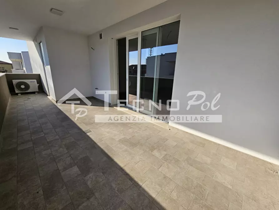 Immagine 2 di Appartamento in vendita  a Vigodarzere