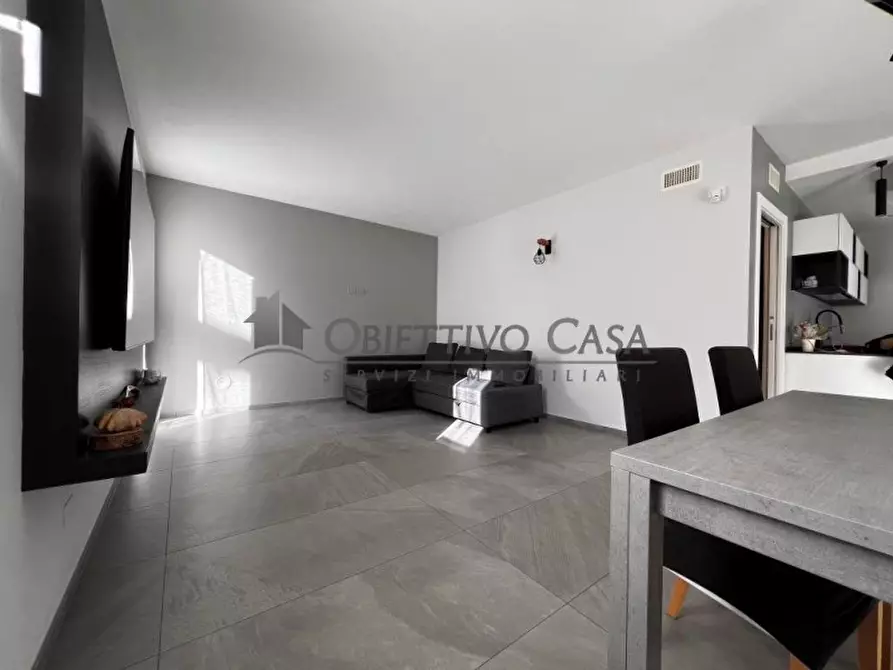 Immagine 6 di Villa in vendita  in via roma 260 a Albignasego