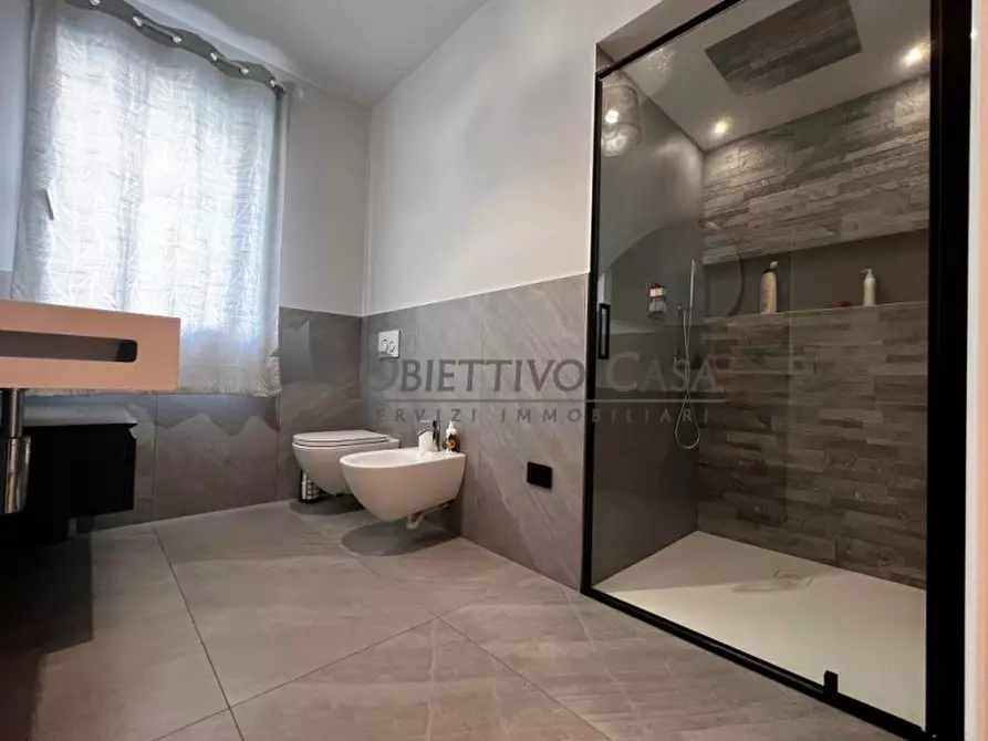 Immagine 14 di Villa in vendita  in via roma 260 a Albignasego