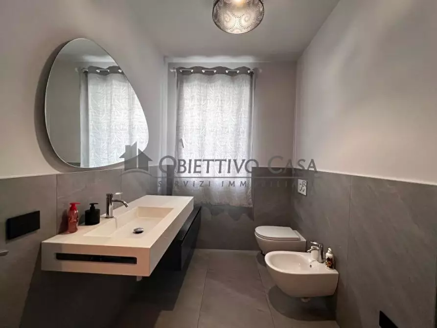 Immagine 15 di Villa in vendita  in via roma 260 a Albignasego