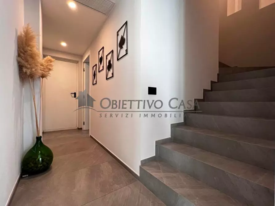 Immagine 16 di Villa in vendita  in via roma 260 a Albignasego