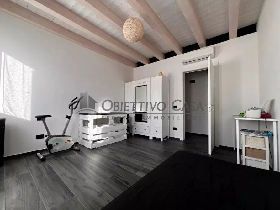 Immagine 17 di Villa in vendita  in via roma 260 a Albignasego