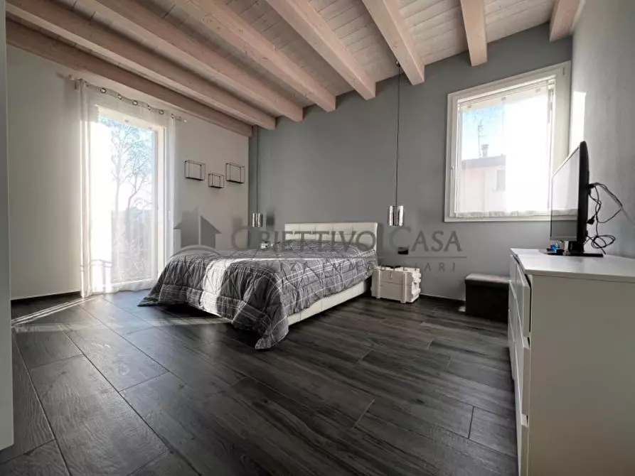 Immagine 19 di Villa in vendita  in via roma 260 a Albignasego