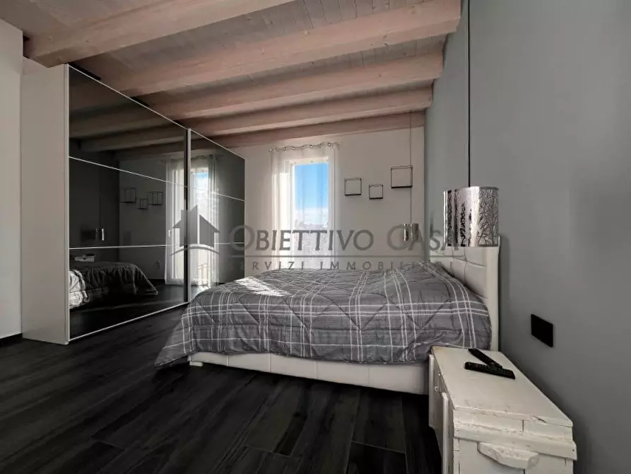 Immagine 20 di Villa in vendita  in via roma 260 a Albignasego