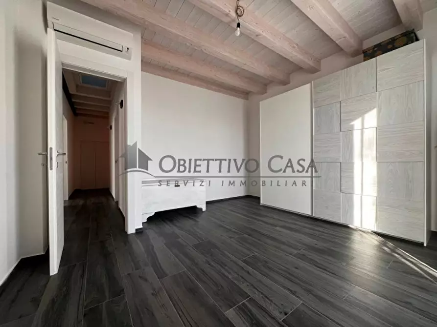 Immagine 21 di Villa in vendita  in via roma 260 a Albignasego