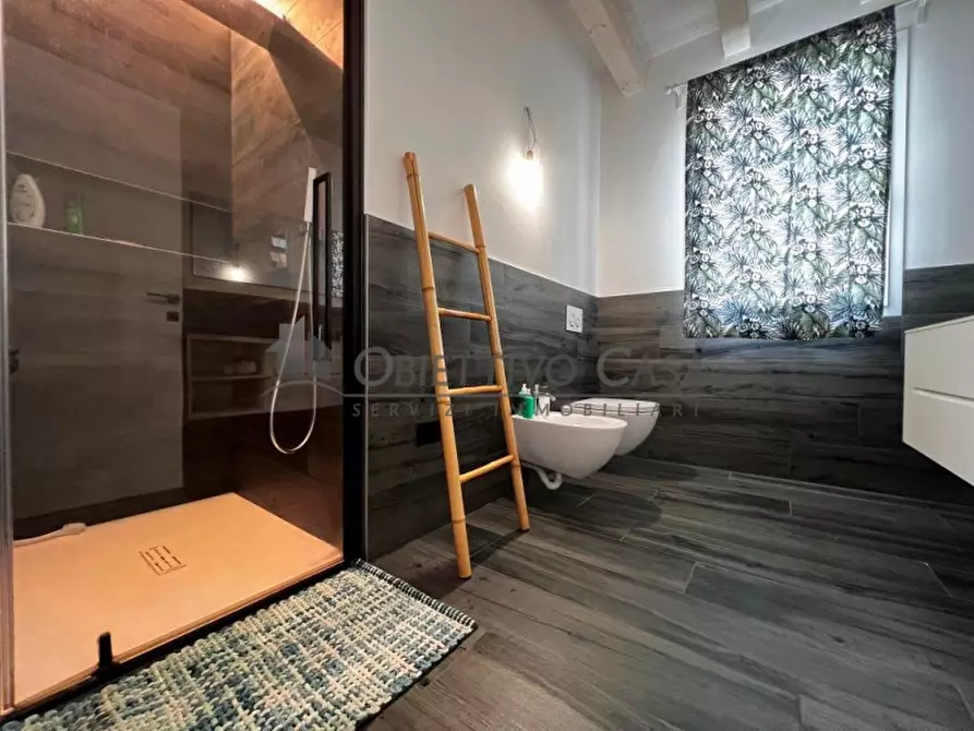 Immagine 26 di Villa in vendita  in via roma 260 a Albignasego