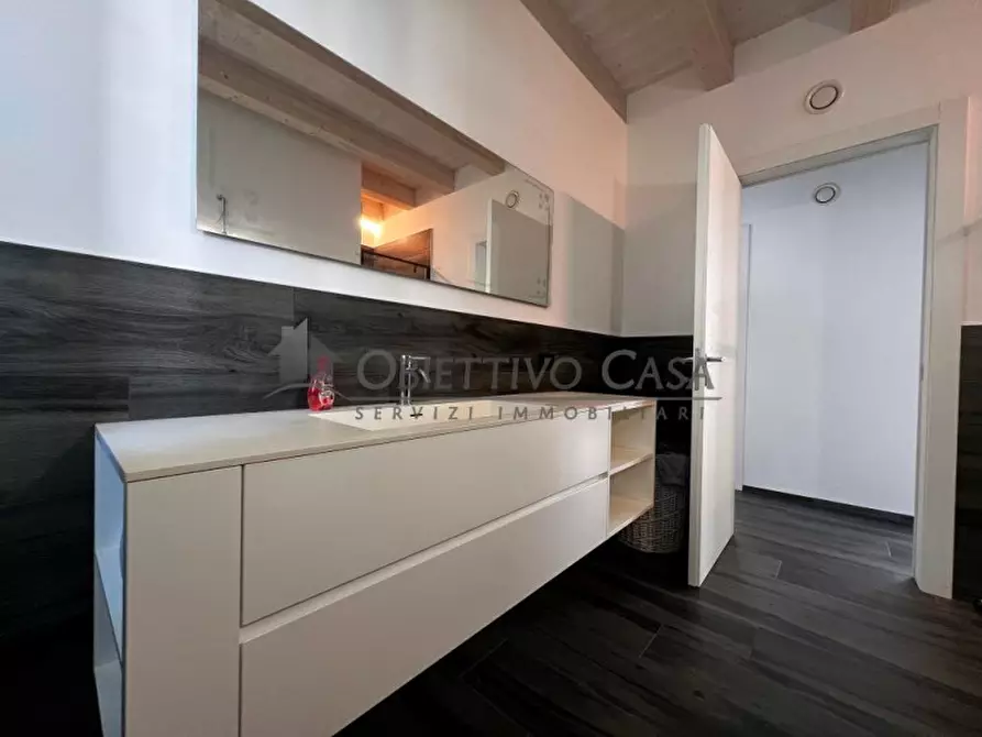 Immagine 27 di Villa in vendita  in via roma 260 a Albignasego