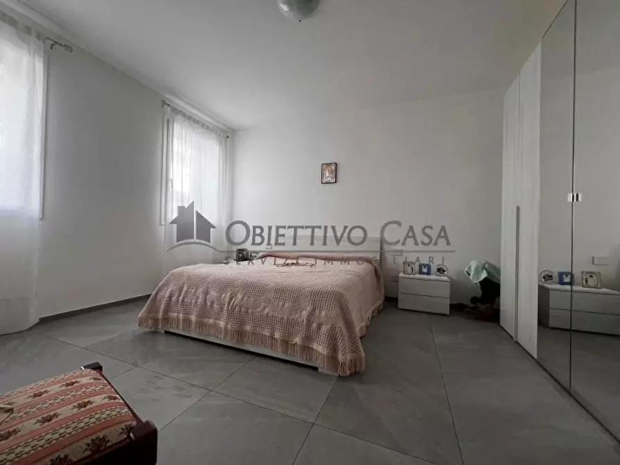 Immagine 35 di Villa in vendita  in via roma 260 a Albignasego