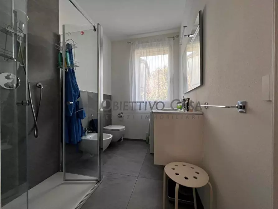 Immagine 36 di Villa in vendita  in via roma 260 a Albignasego