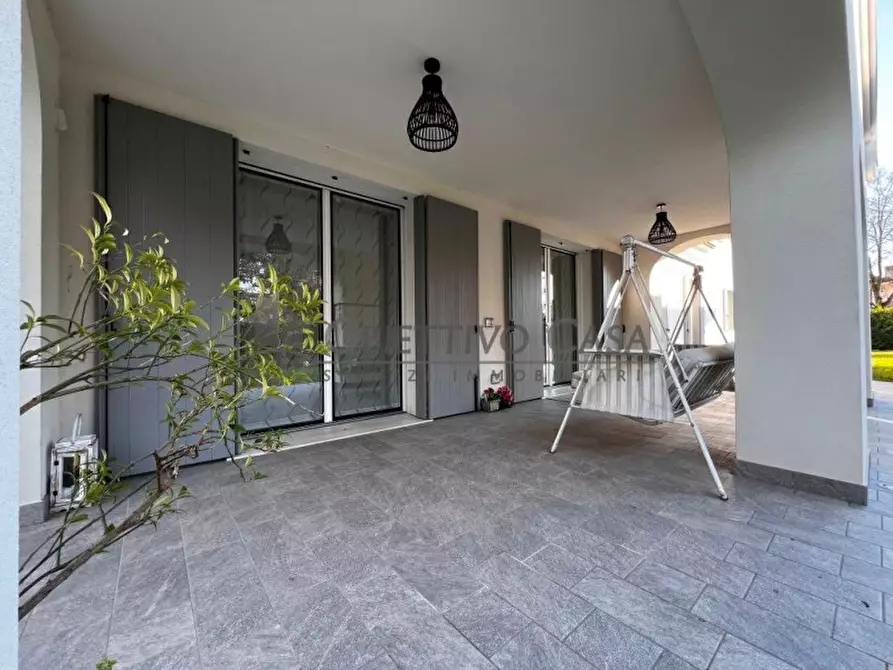 Immagine 38 di Villa in vendita  in via roma 260 a Albignasego