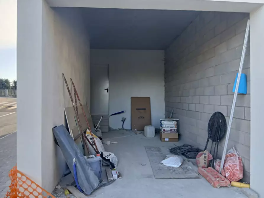 Immagine 8 di Villetta a schiera in vendita  in Viale Guglielmo Marconi a Caldiero