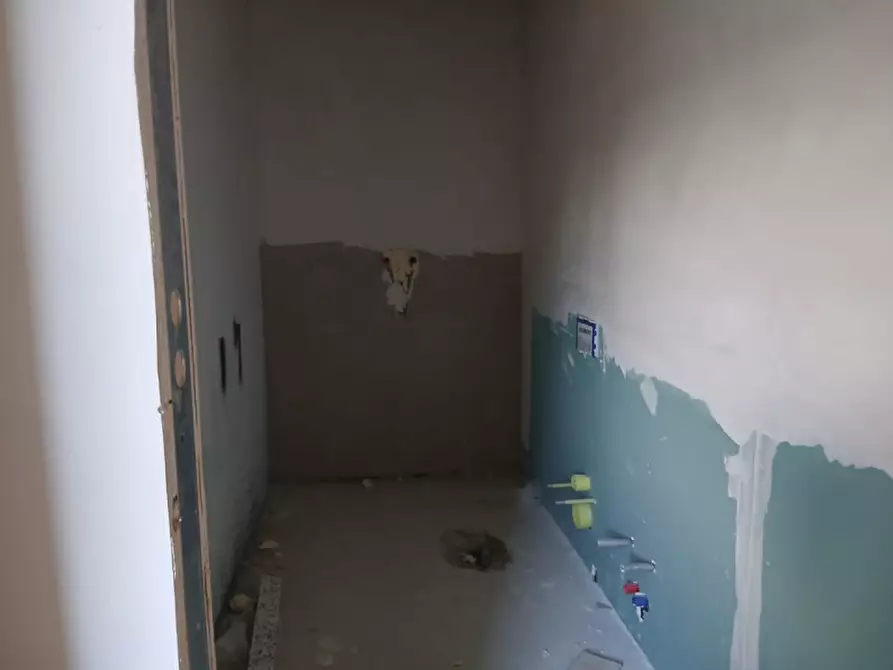 Immagine 13 di Villetta a schiera in vendita  in Viale Guglielmo Marconi a Caldiero