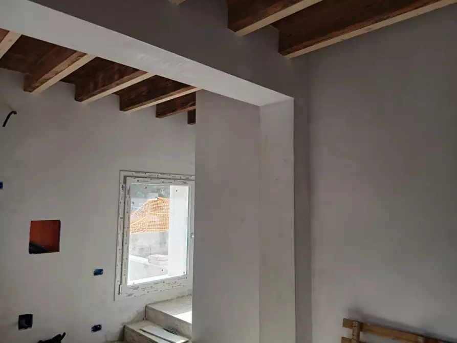 Immagine 14 di Villetta a schiera in vendita  in Viale Guglielmo Marconi a Caldiero