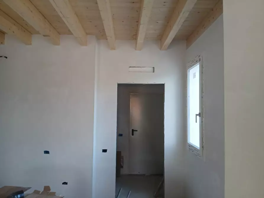 Immagine 16 di Villetta a schiera in vendita  in Viale Guglielmo Marconi a Caldiero