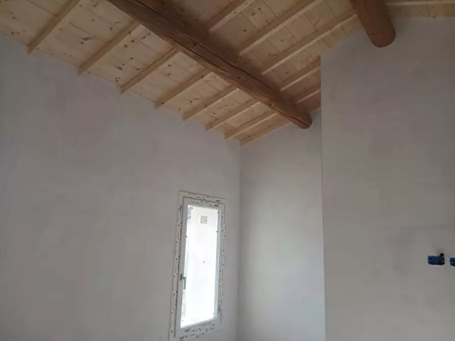 Immagine 18 di Villetta a schiera in vendita  in Viale Guglielmo Marconi a Caldiero