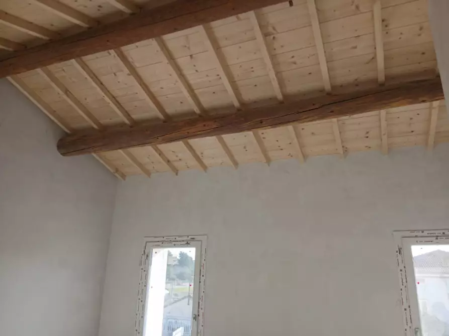 Immagine 19 di Villetta a schiera in vendita  in Viale Guglielmo Marconi a Caldiero