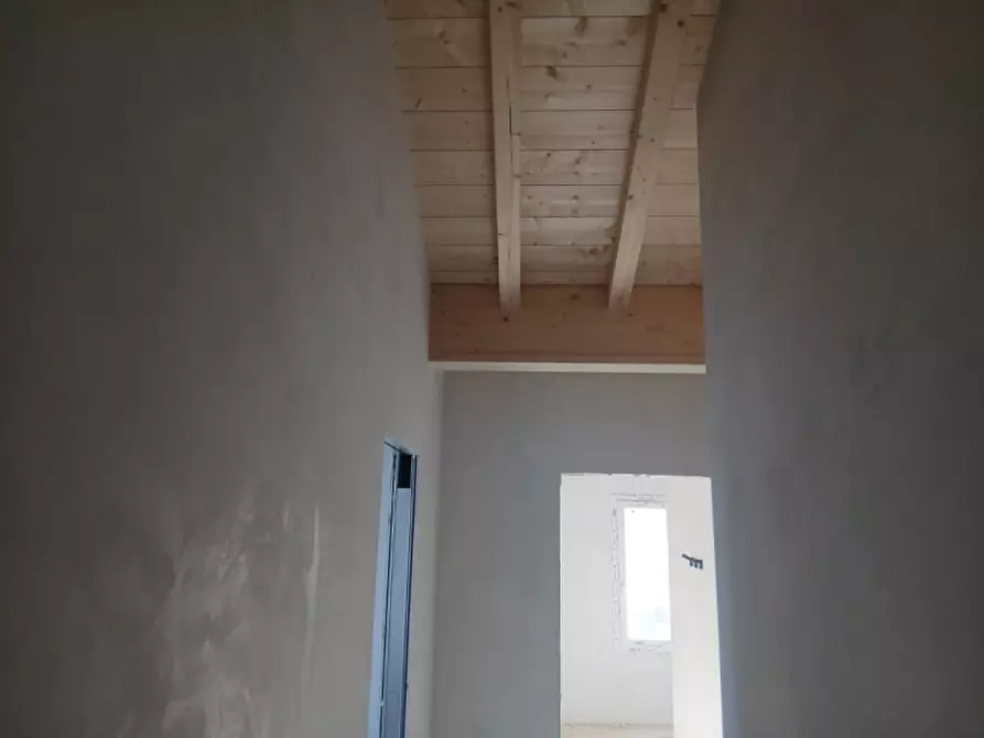 Immagine 21 di Villetta a schiera in vendita  in Viale Guglielmo Marconi a Caldiero