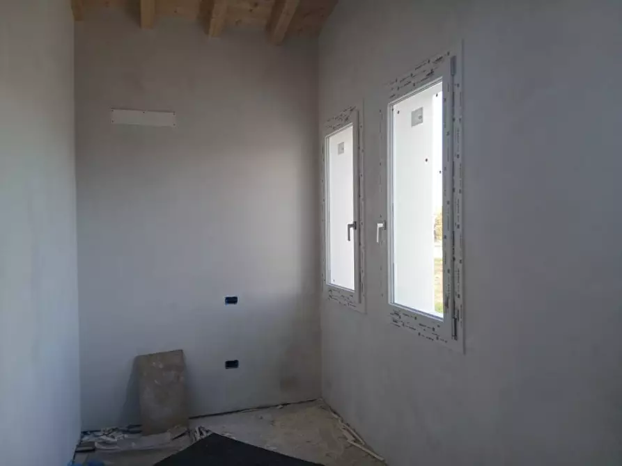 Immagine 22 di Villetta a schiera in vendita  in Viale Guglielmo Marconi a Caldiero