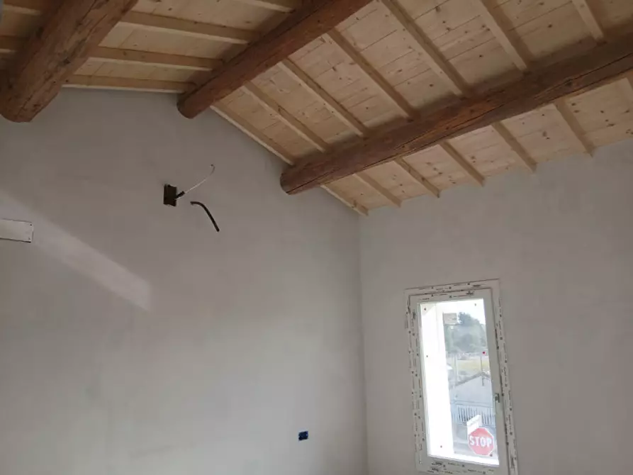 Immagine 23 di Villetta a schiera in vendita  in Viale Guglielmo Marconi a Caldiero