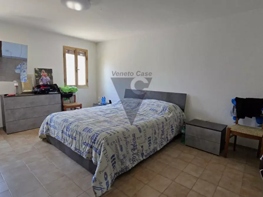 Immagine 11 di Casa bifamiliare in vendita  in VIA ROMA 67/69 a Campagna Lupia