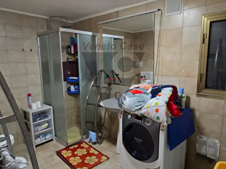 Immagine 12 di Casa bifamiliare in vendita  in VIA ROMA 67/69 a Campagna Lupia