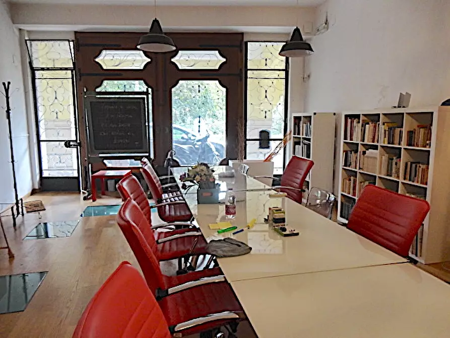 Immagine 1 di Ufficio in affitto  in Specola a Padova