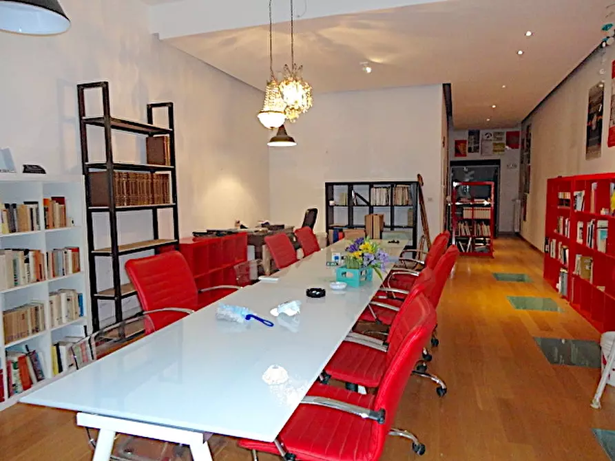 Immagine 2 di Ufficio in affitto  in Specola a Padova