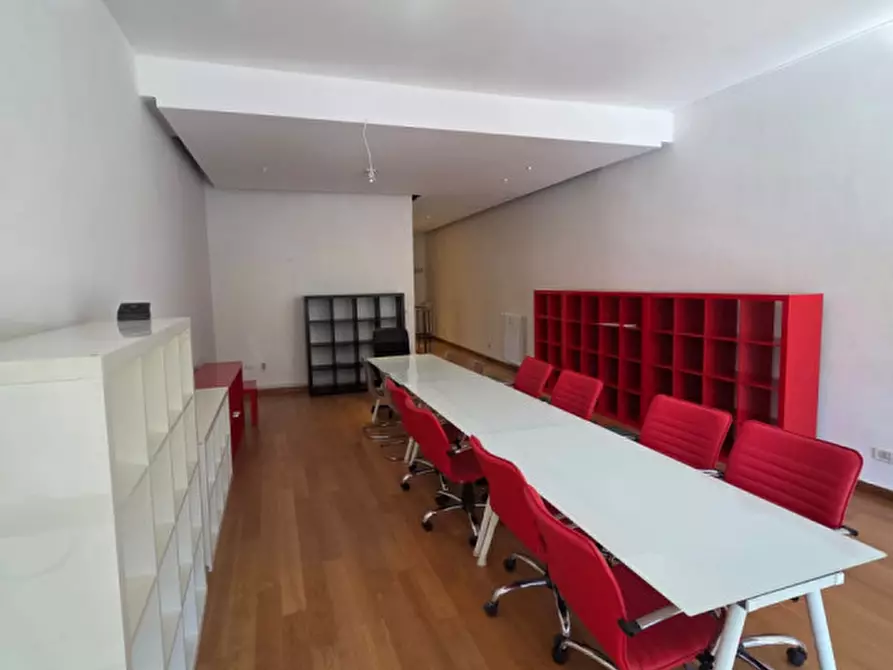 Immagine 2 di Ufficio in affitto  in Specola a Padova