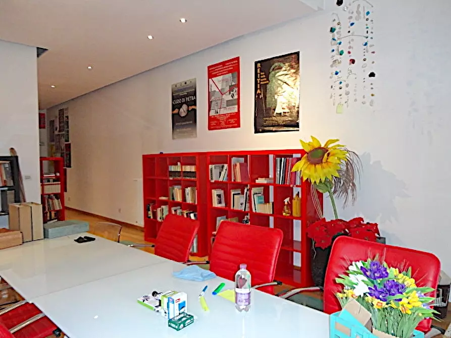 Immagine 3 di Ufficio in affitto  in Specola a Padova