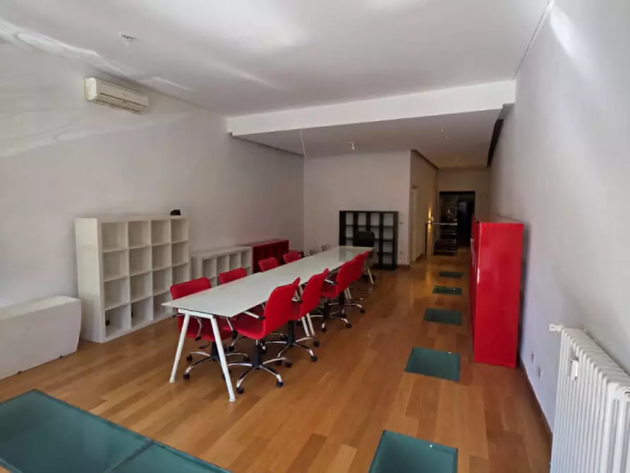 Immagine 3 di Ufficio in affitto  in Specola a Padova