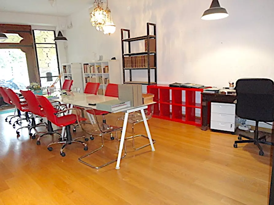 Immagine 4 di Ufficio in affitto  in Specola a Padova