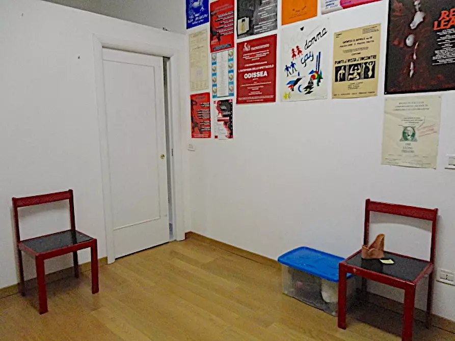 Immagine 5 di Ufficio in affitto  in Specola a Padova