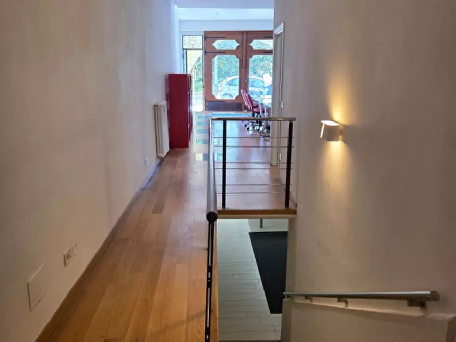 Immagine 6 di Ufficio in affitto  in Specola a Padova