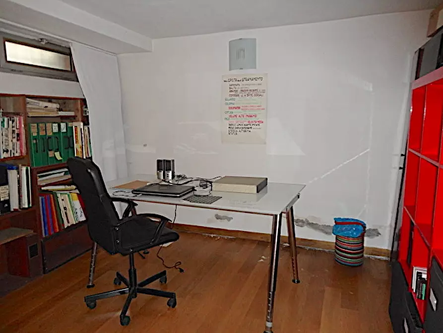 Immagine 7 di Ufficio in affitto  in Specola a Padova